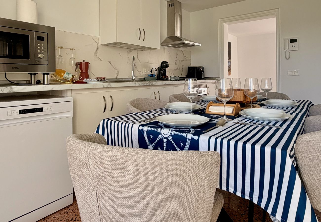 Villa à Maspalomas - Click&Guest - Casa Atlántida