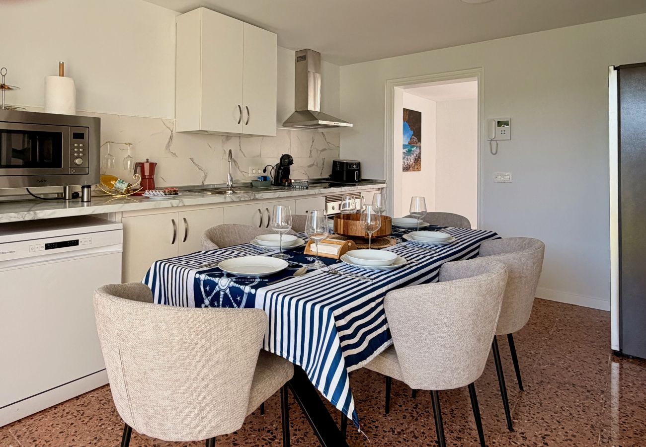 Villa à Maspalomas - Click&Guest - Casa Atlántida