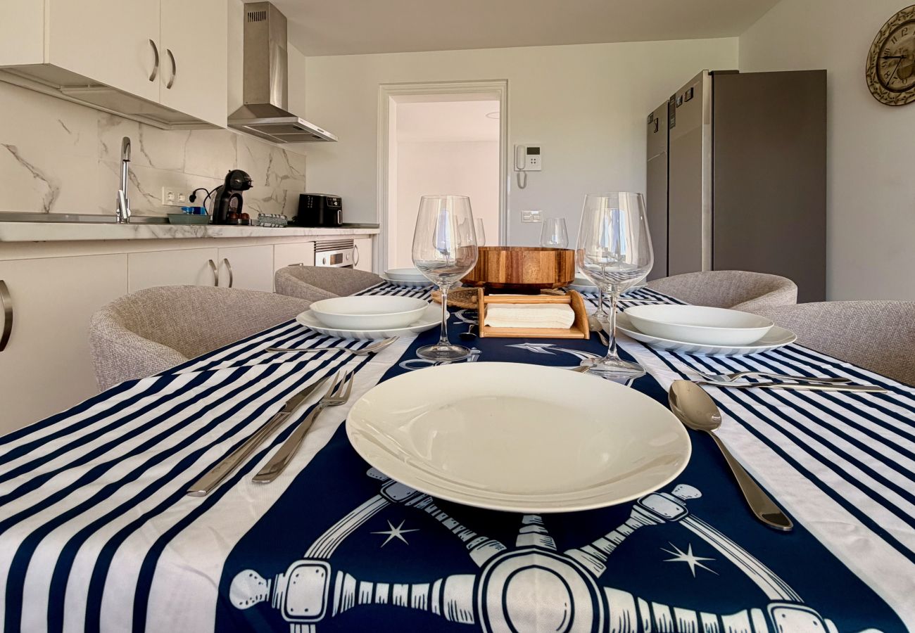 Villa à Maspalomas - Click&Guest - Casa Atlántida