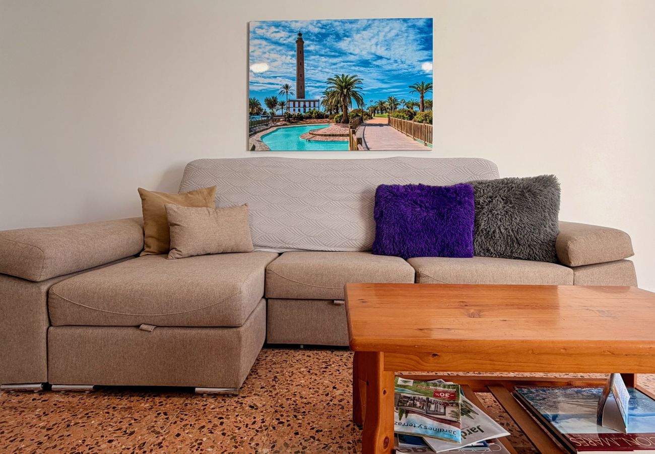 Villa à Maspalomas - Click&Guest - Casa Atlántida