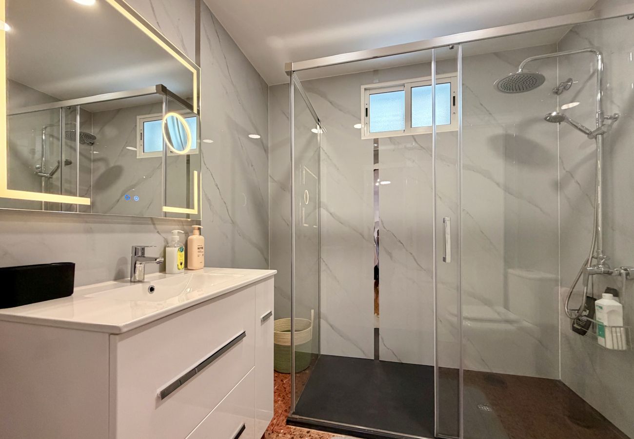 Villa à Maspalomas - Click&Guest - Casa Atlántida