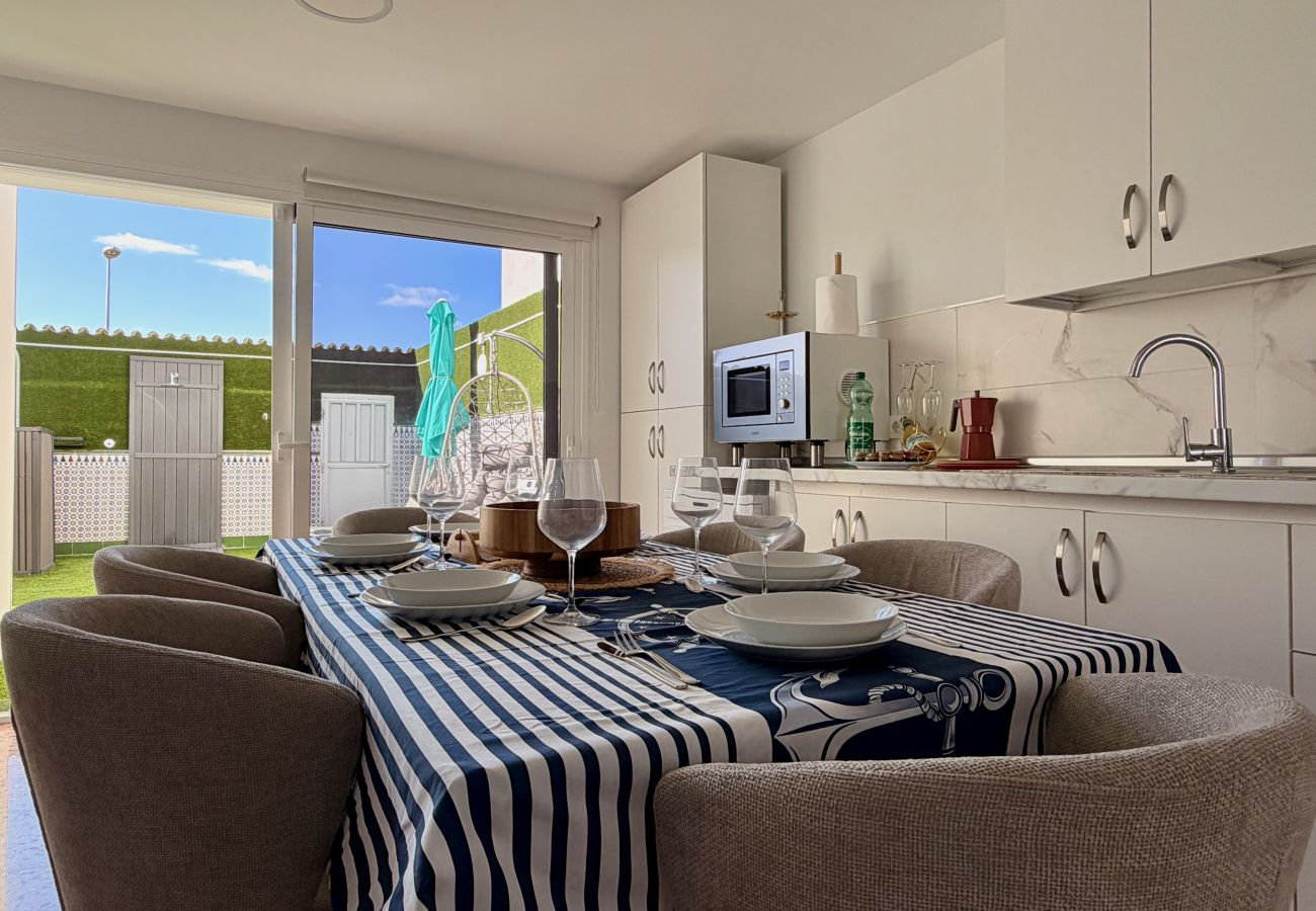 Villa à Maspalomas - Click&Guest - Casa Atlántida