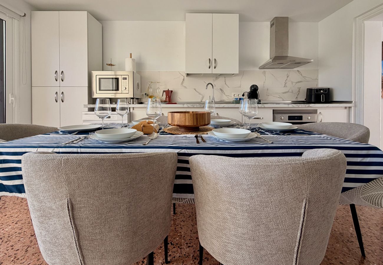 Villa à Maspalomas - Click&Guest - Casa Atlántida