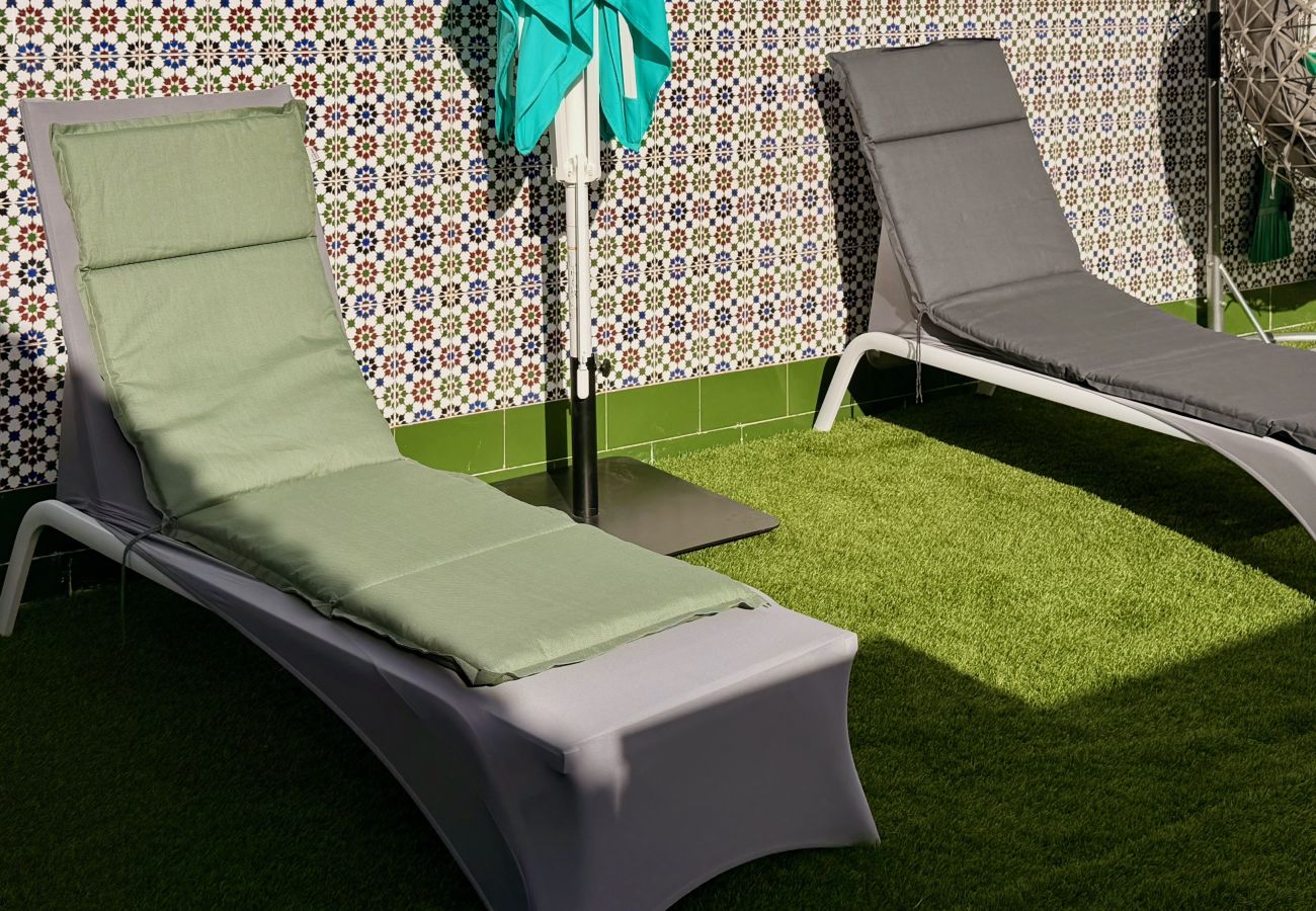 Villa à Maspalomas - Click&Guest - Casa Atlántida