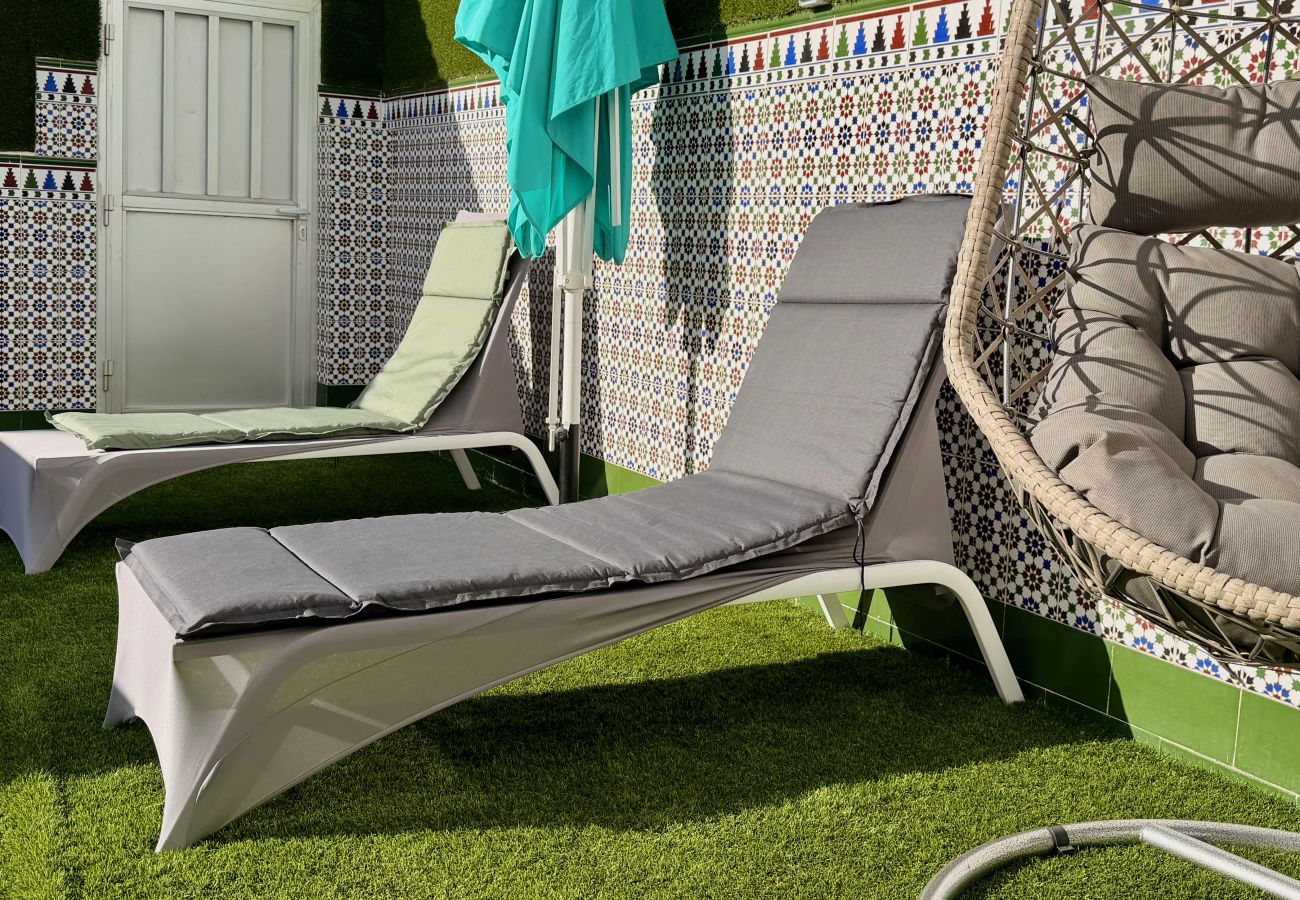 Villa à Maspalomas - Click&Guest - Casa Atlántida