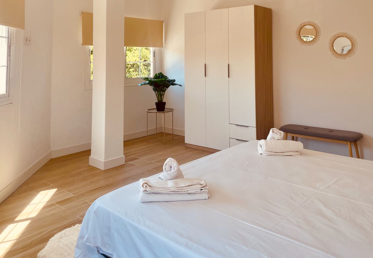 Appartement à Santa Lucía de Tirajana - Click&Guest - Doctoral Urbana 2