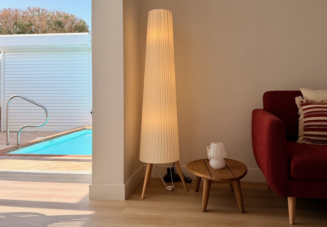 Villa à Maspalomas - CANARY LIGHT MASPALOMAS