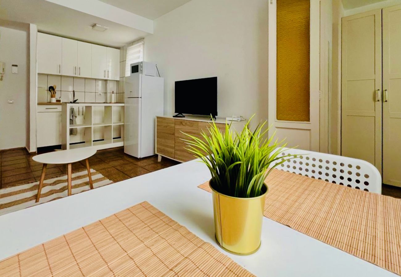 Appartement à Las Palmas de Gran Canaria - Torre 1.4