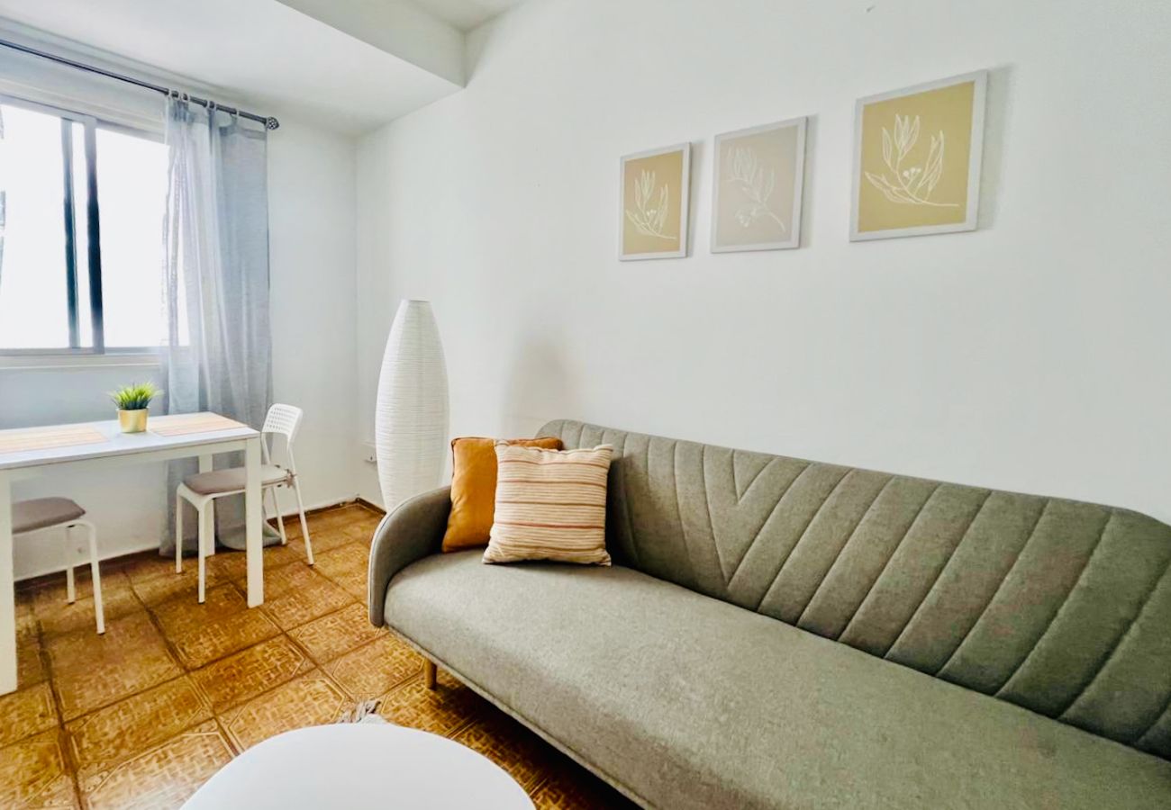 Appartement à Las Palmas de Gran Canaria - Torre 1.4