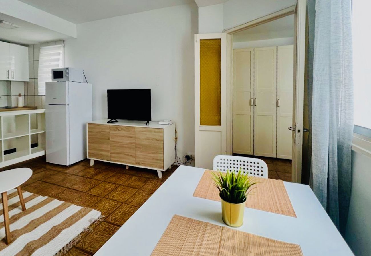 Appartement à Las Palmas de Gran Canaria - Torre 1.4