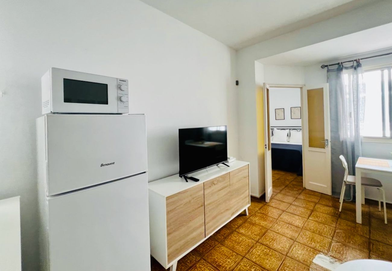 Appartement à Las Palmas de Gran Canaria - Torre 1.4