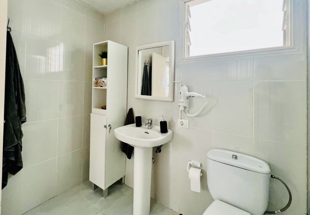 Appartement à Las Palmas de Gran Canaria - Torre 1.4