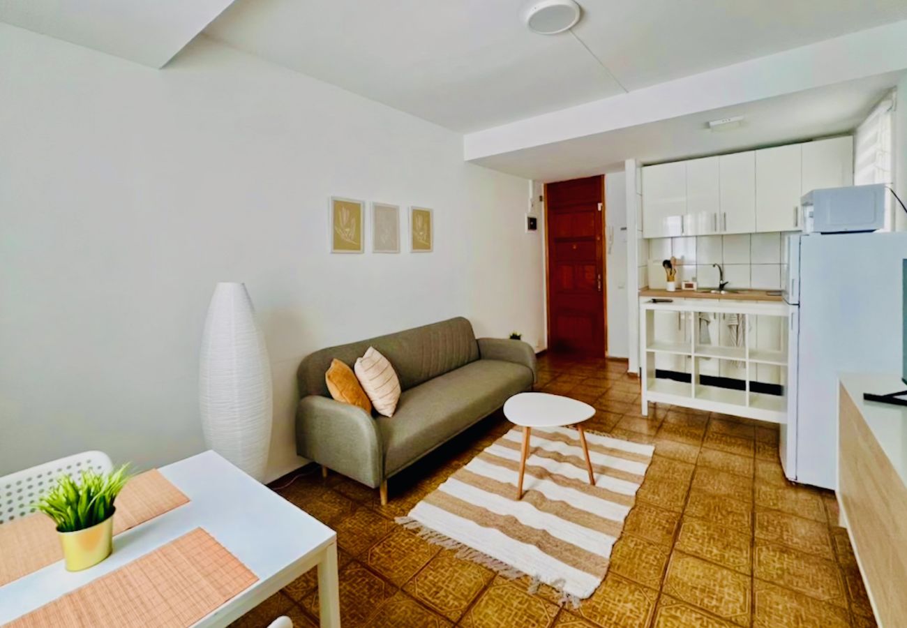 Appartement à Las Palmas de Gran Canaria - Torre 1.4