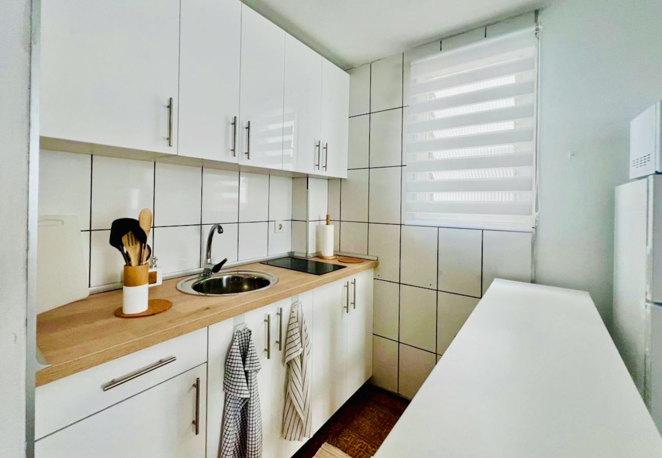 Appartement à Las Palmas de Gran Canaria - Torre 1.4