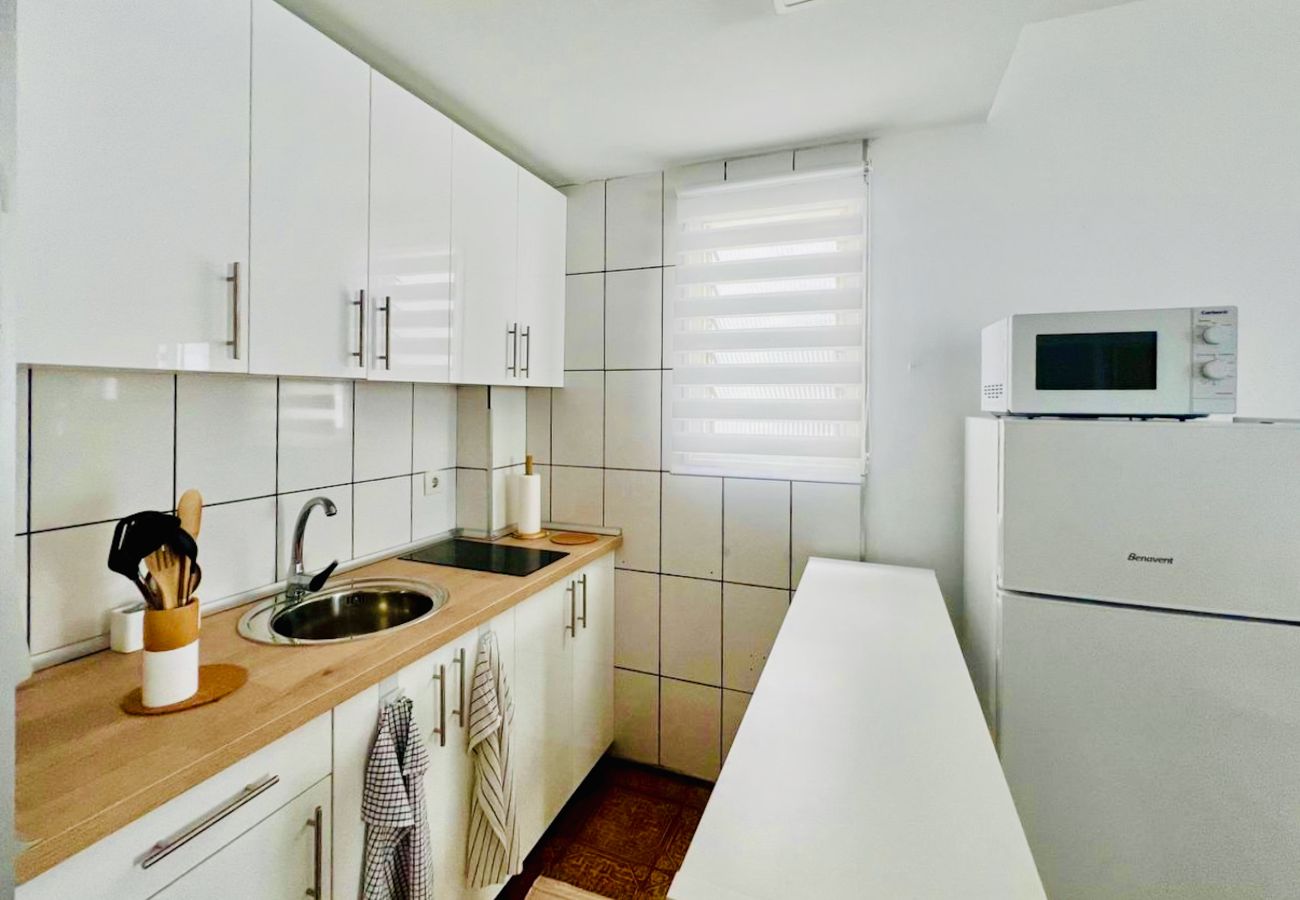 Appartement à Las Palmas de Gran Canaria - Torre 1.4