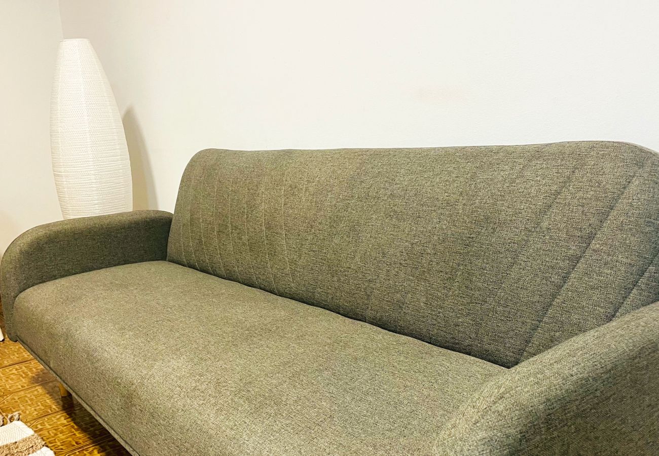 Appartement à Las Palmas de Gran Canaria - Torre 1.4