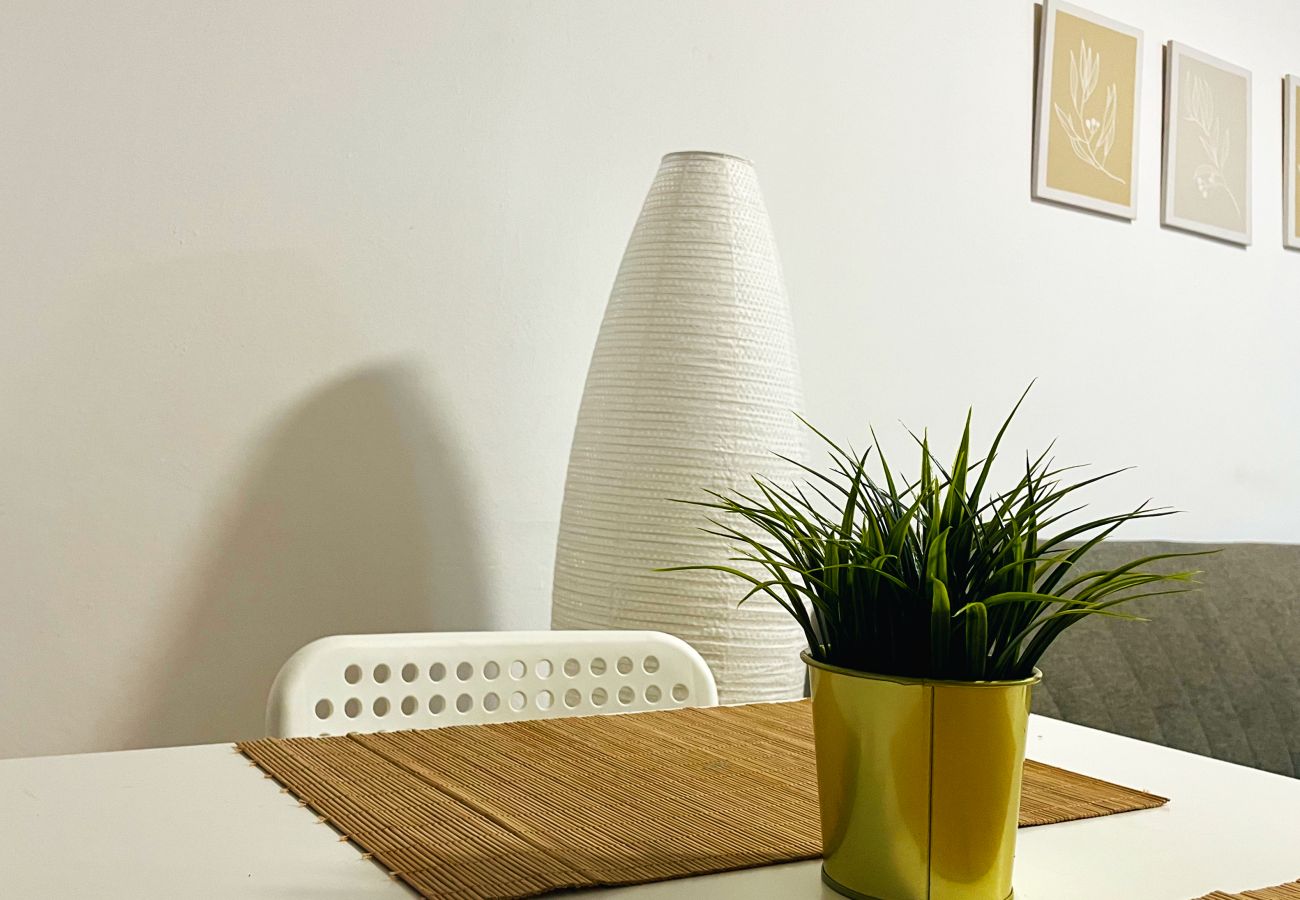 Appartement à Las Palmas de Gran Canaria - Torre 1.4