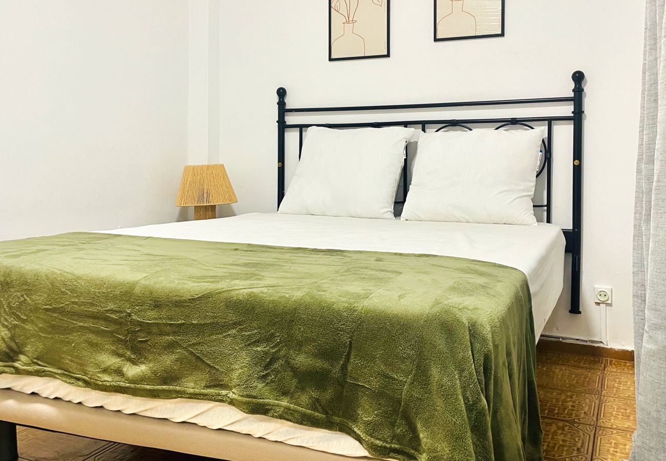 Appartement à Las Palmas de Gran Canaria - Torre 1.4