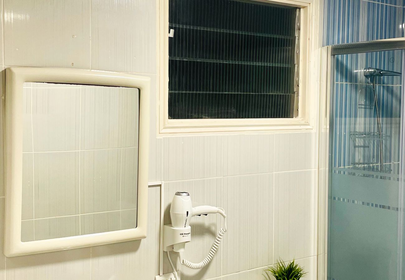 Appartement à Las Palmas de Gran Canaria - Torre 1.4